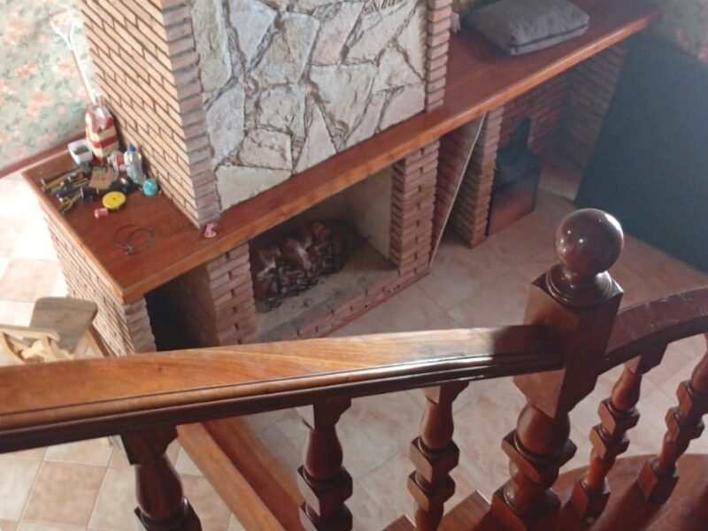 Chalet en zona Berazategui centro