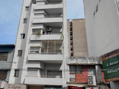 Departamento en Balvanera, CABA