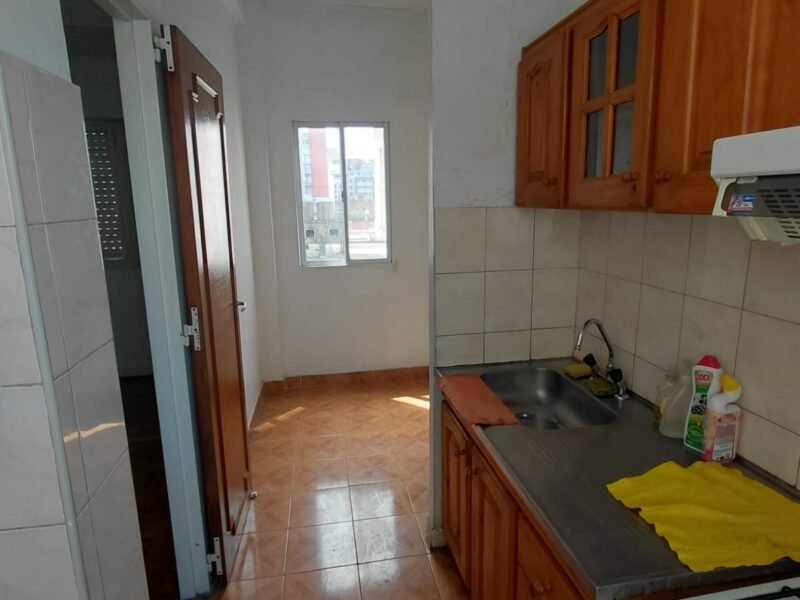 Departamento en Balvanera, CABA