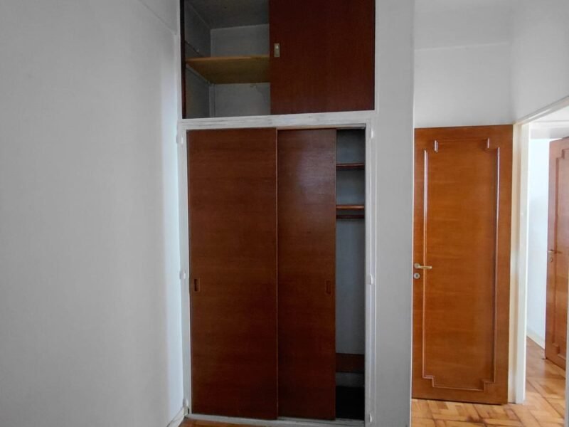 Departamento en Balvanera, CABA