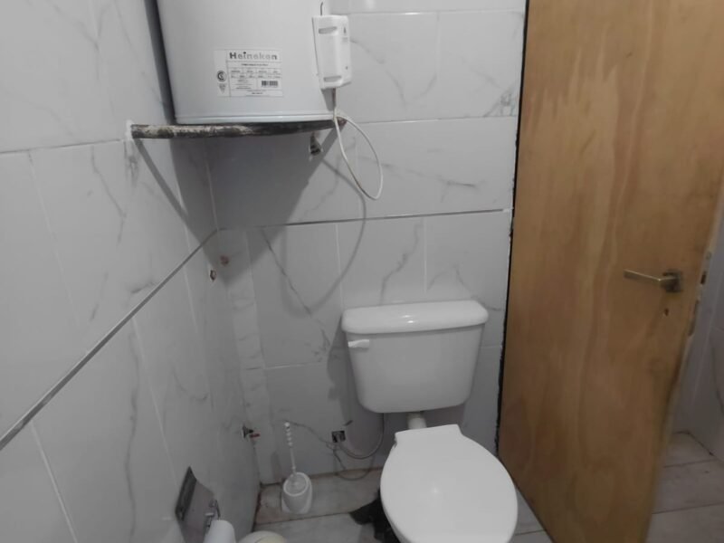 Casa en barrio privado Los Madrigales, Ingeniero Allan, Varela