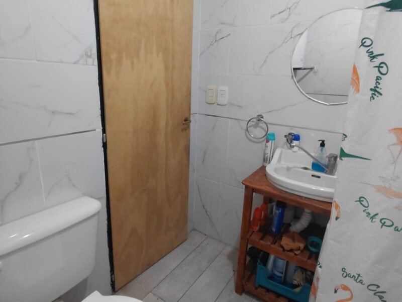 Casa en barrio privado Los Madrigales, Ingeniero Allan, Varela